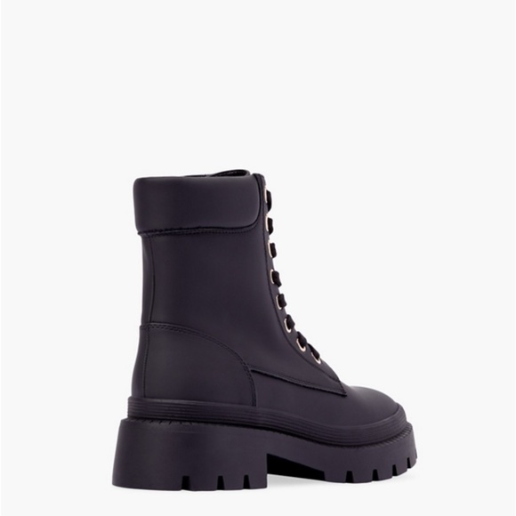 Tevos Combat Boot - Picture 4 of 8